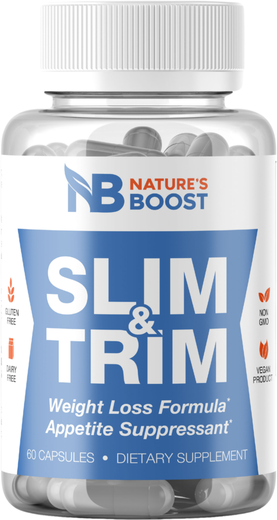 Slim & Trim Weight Loss