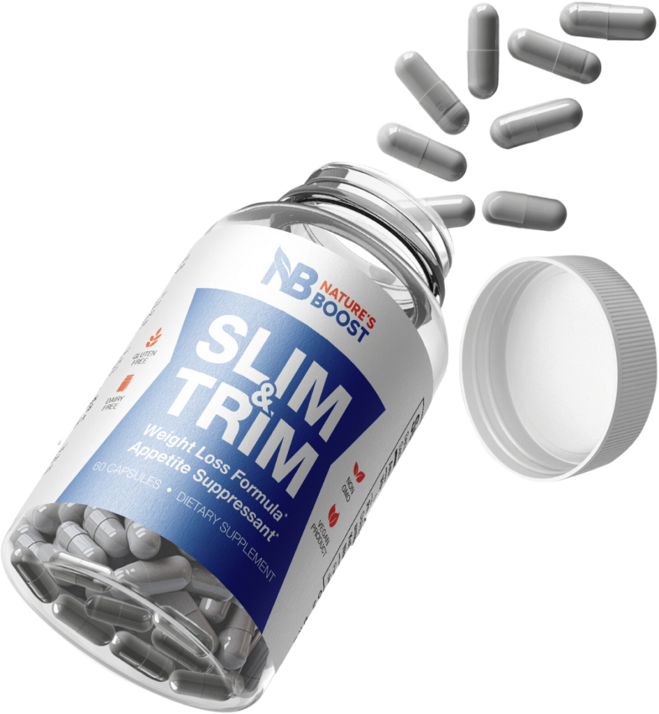 Slim & Trim THCV